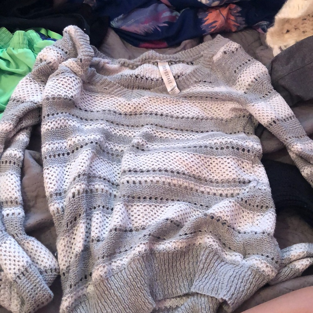 Sweater